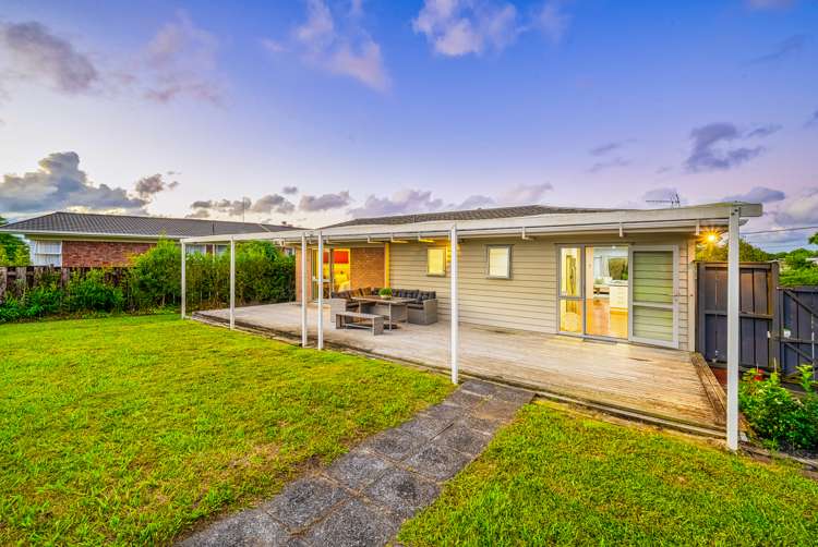 11 Willoughby Avenue Howick_30