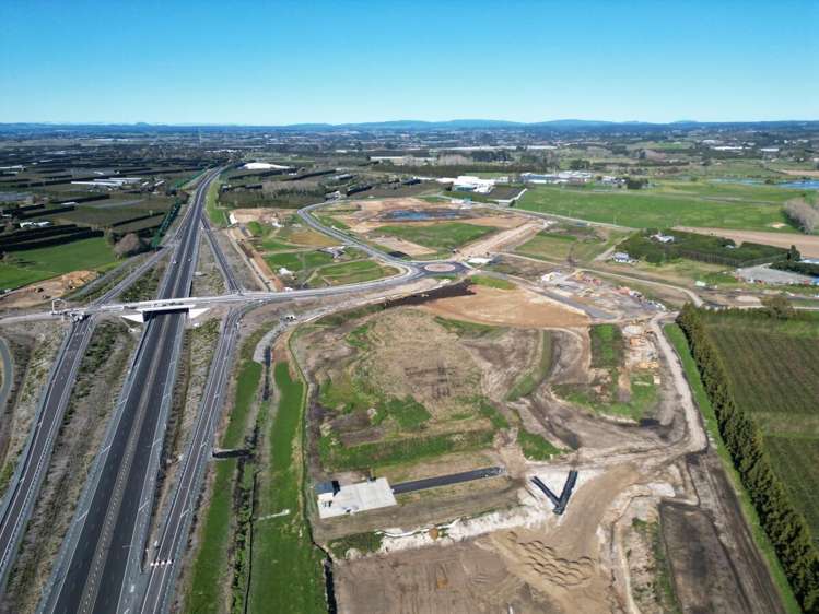 Stage 1 Rangiuru Business Park Rangiuru_9