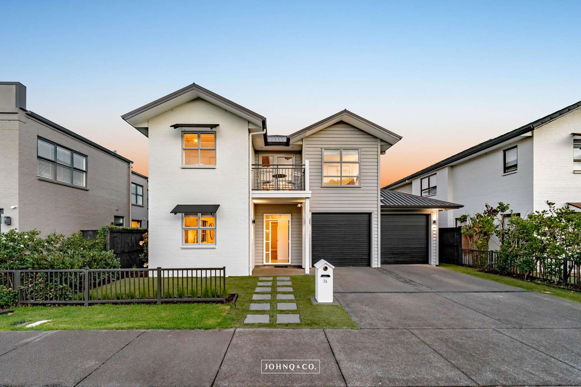 26 Briody Terrace Stonefields_0