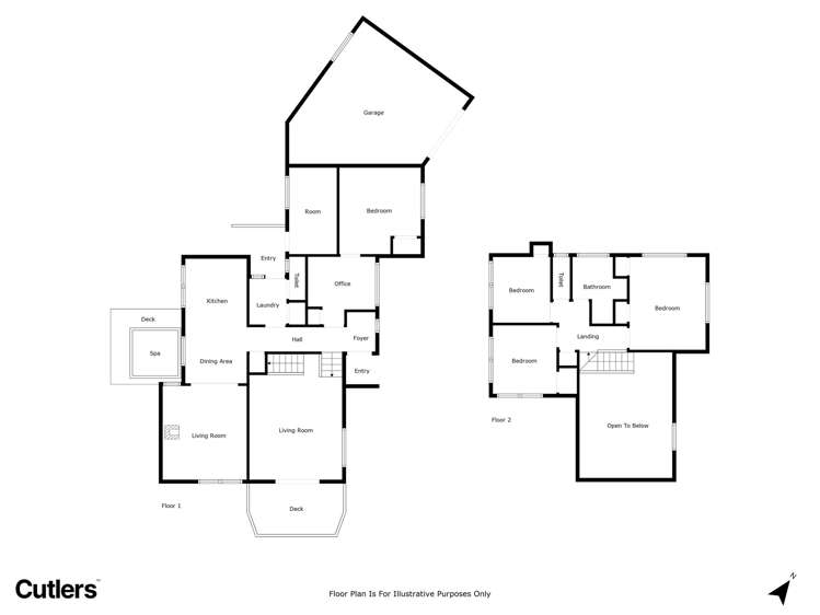 1 Magnetic Street Port Chalmers_29