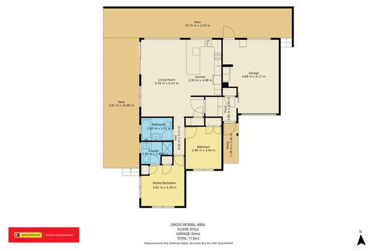 15b Phillip Street Victoria_15