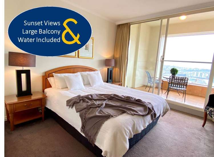 2202/8 Albert Street Auckland Central_0