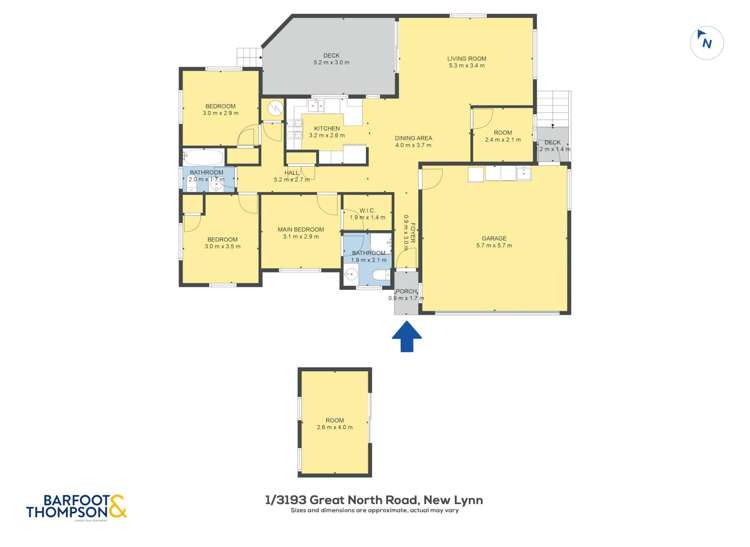 1/3193 Great North Road New Lynn_13