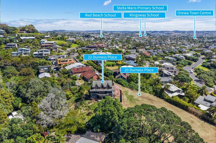 22 Durness Place Red Beach_29