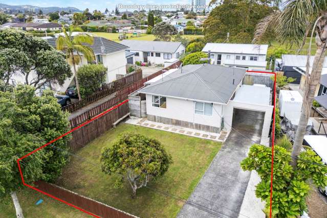 Character and Convenience in the Heart of Orewa