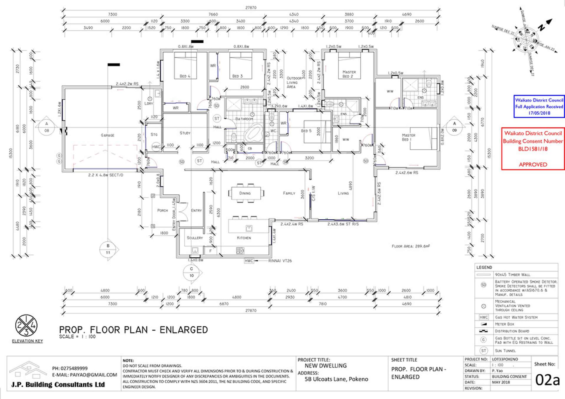 5b Ulcoats Lane Pokeno_0