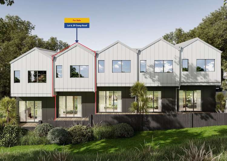 Lot 6, 29 Camp Road_0