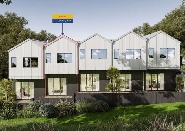 Unbeatable Value in a Prime Central Location