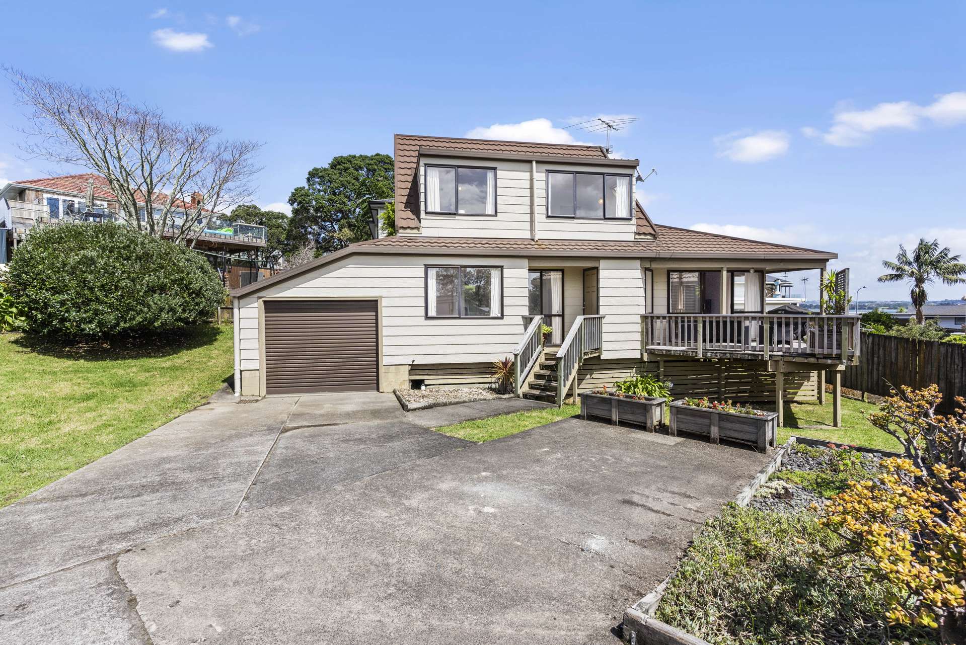 161A Bucklands Beach Road Bucklands Beach Manukau City Houses for