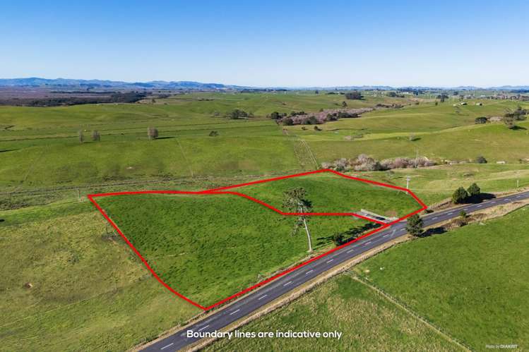 Lot 2+3 / 614 Springhill Road Mercer_4