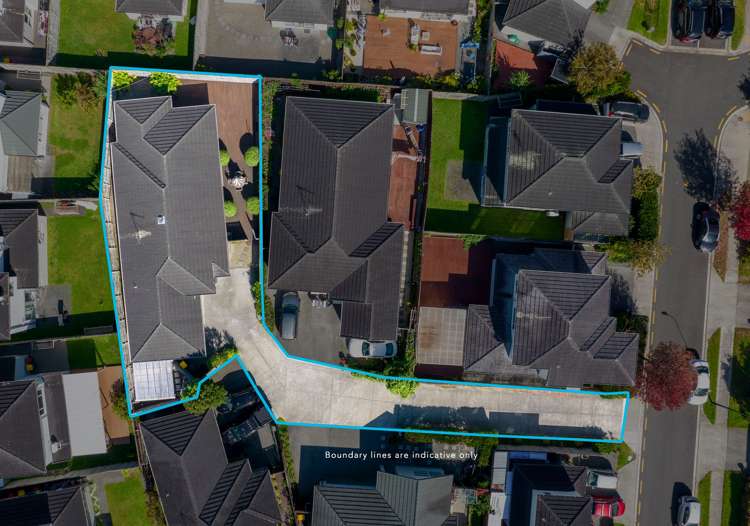 10 Reno Way Flat Bush_23