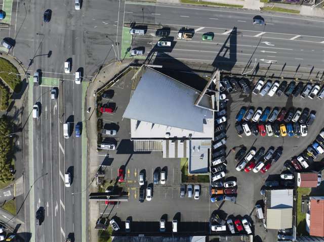 Cnr Greenwood Street & Killarney Road Frankton_1