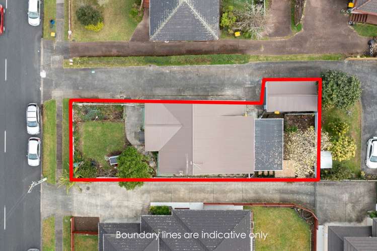 30a Wattle Street New Lynn_22