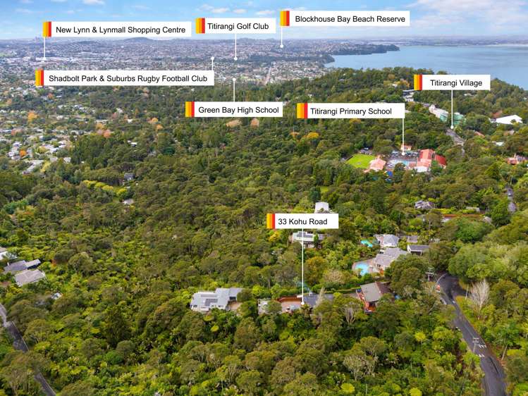 33 Kohu Road Titirangi_38