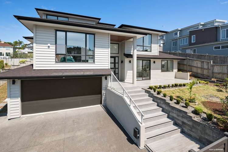 61 Golden Morning Drive Albany Heights_14