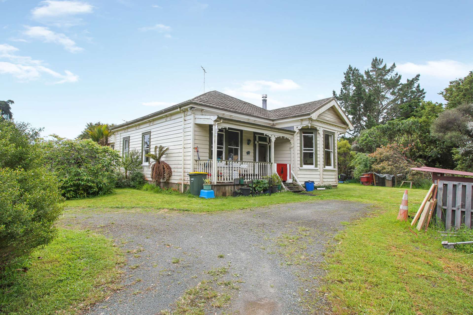 345 Monowai Road Wainui_0