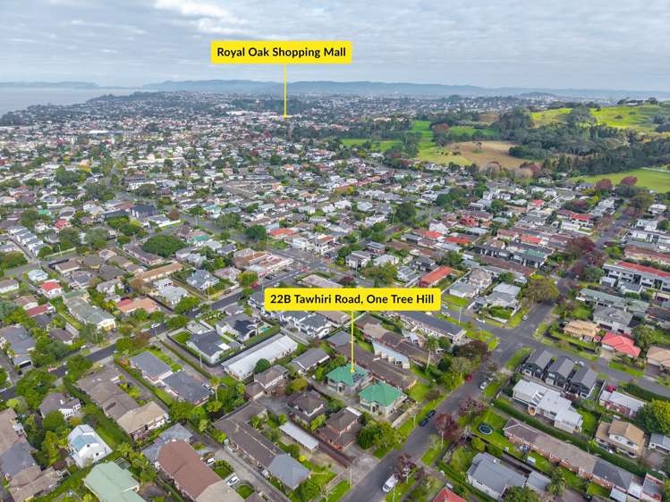 22B Tawhiri Road One Tree Hill_26