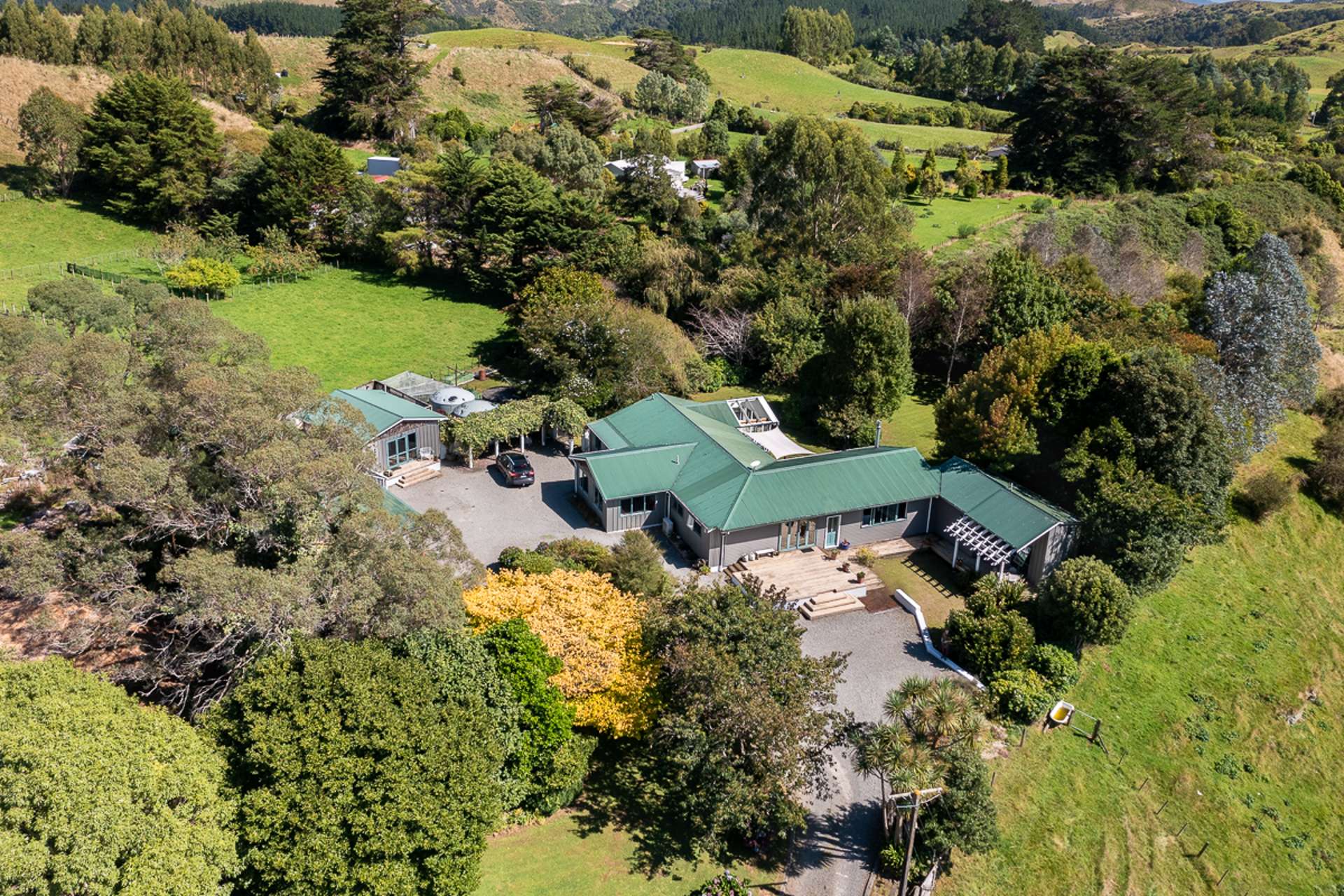 264 Ngatiawa Road Waikanae_0