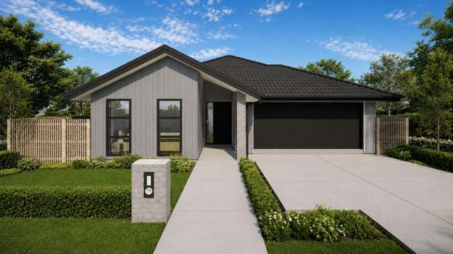 Ultimate Drury South Family Home