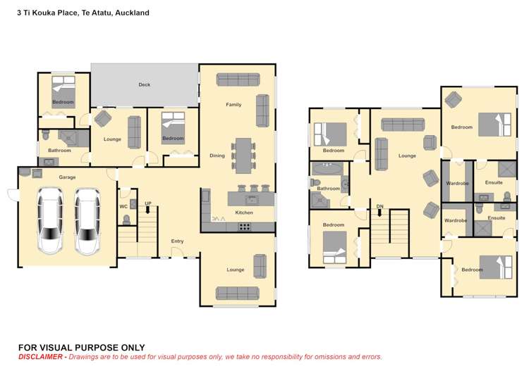 3 Ti Kouka Place Te Atatu Peninsula_24