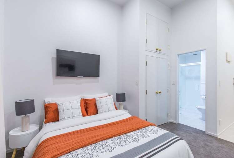 2D/50 Eden Crescent Auckland Central_5