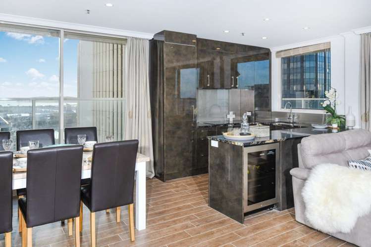 1804/8 Albert Street Auckland Central_7