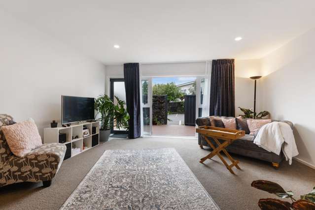 Quiet, Modern in a Gated Community