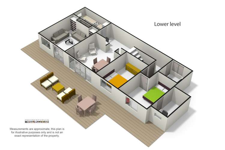 215 Titirangi Road Titirangi_19