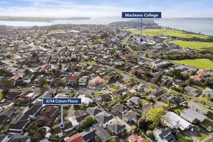 2/14 Colum Place Bucklands Beach_20