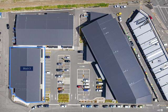 3B, 6 Tower Street Hornby_4