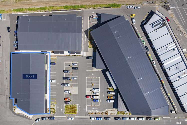 3B, 6 Tower Street Hornby_4