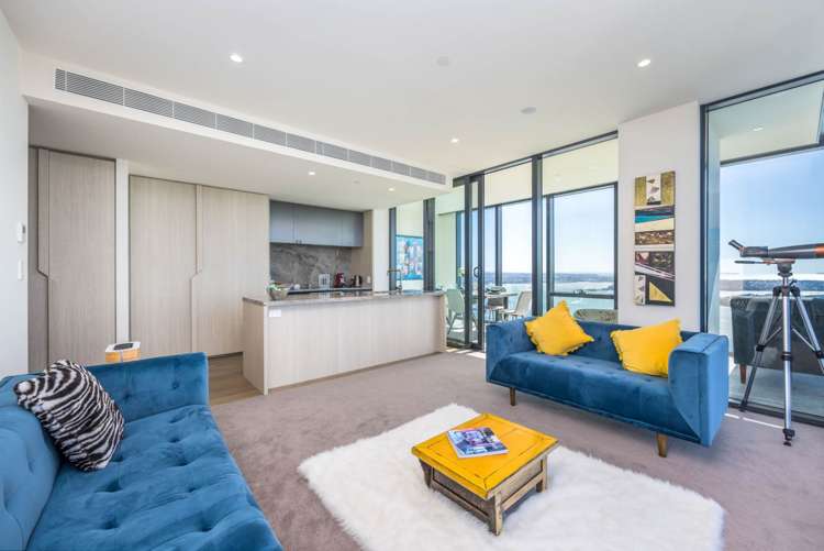 4403/10 Commerce Street Auckland Central_7