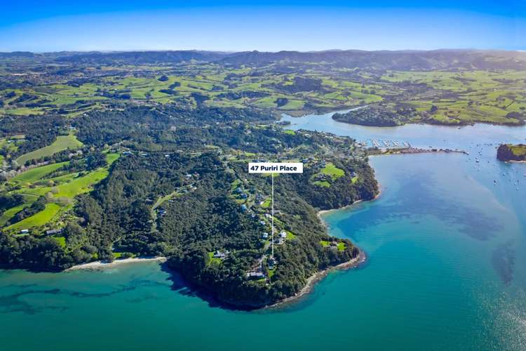 47 Puriri Place Sandspit_20