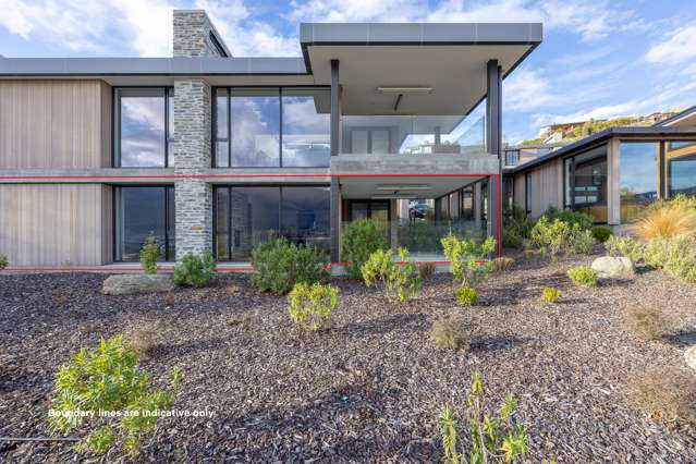 Apt 37 Marina Terrace Apartments, 65 Lakeside Road Wanaka_4