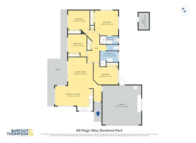 25 Magic Way Randwick Park_1