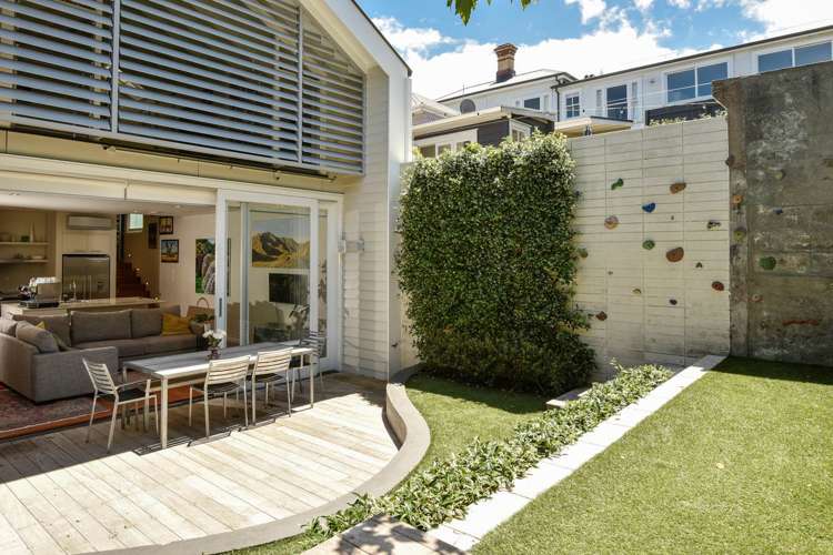 18 Dickens Street Grey Lynn_16