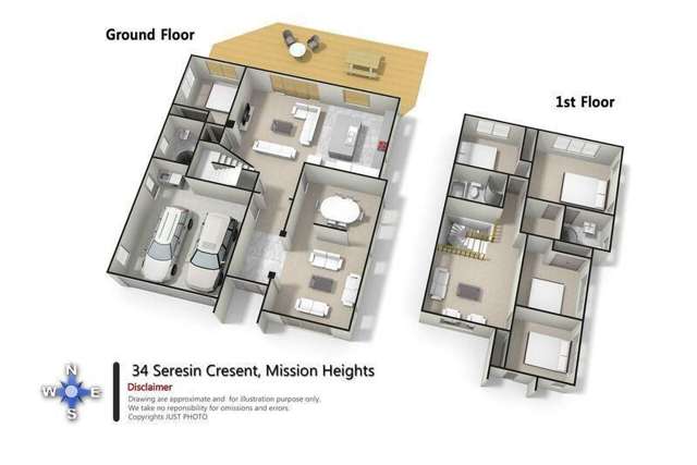 34 Seresin Crescent Flat Bush_1