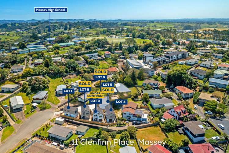 11 Glenfinn Place Massey_29