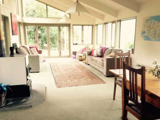 4 Park Terrace Lyttelton_4