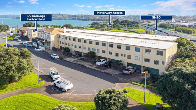 1/2 Onehunga Harbour Road Onehunga_22