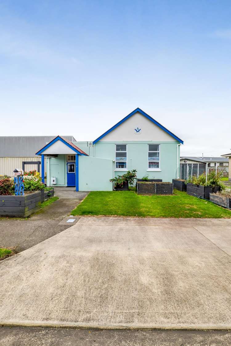 20 Domett Street Waitara_58