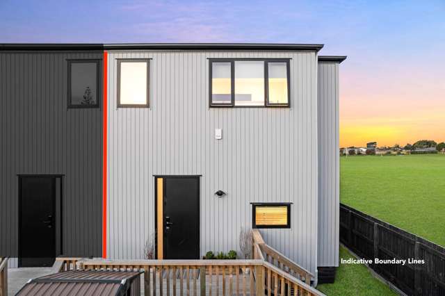 Start Smart in Mangere East!