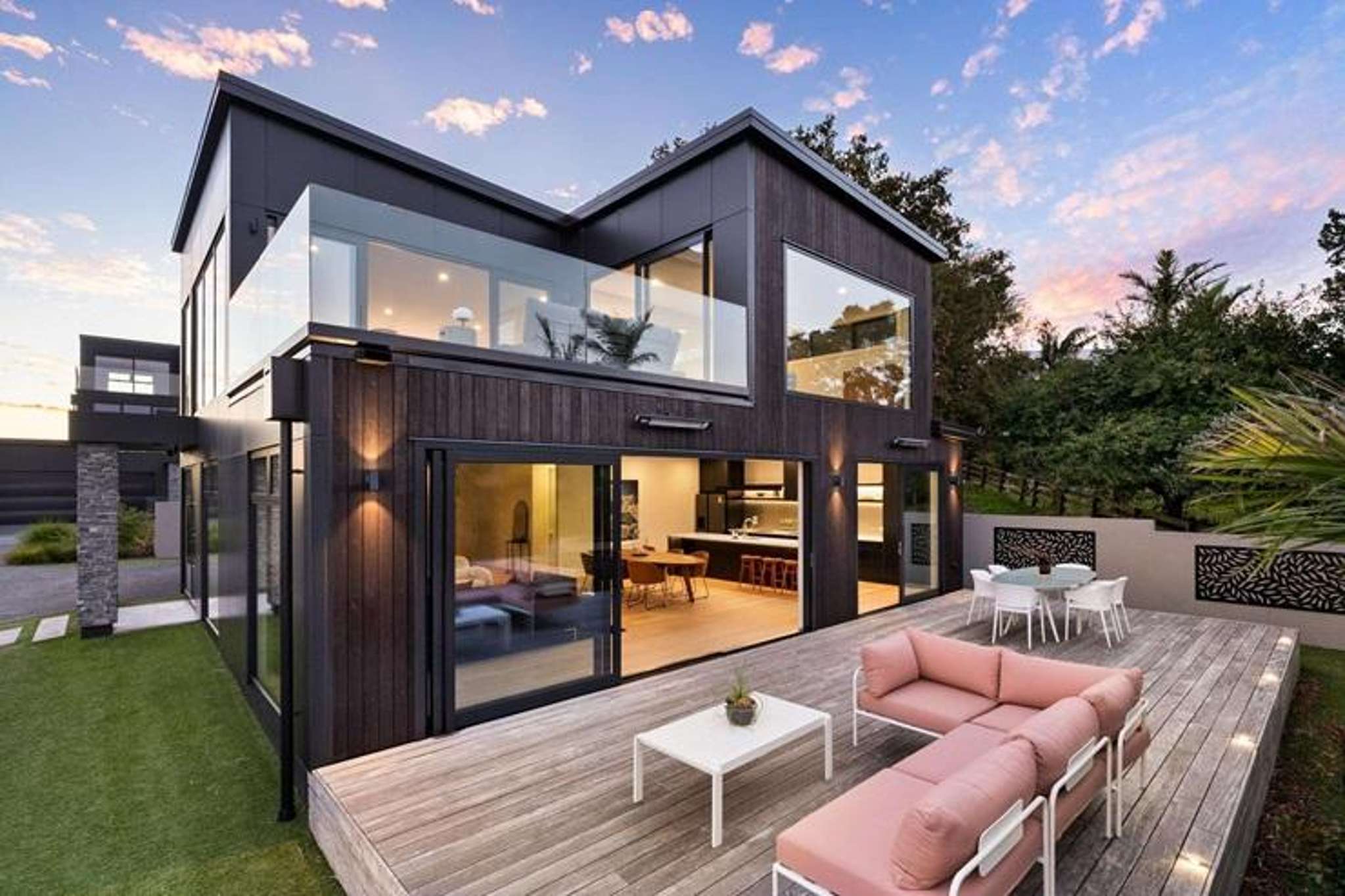 European family who’ve never set foot in NZ buy Auckland home for over $3m