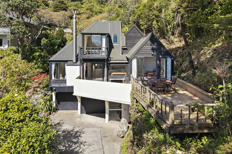 18 Marama Terrace Eastbourne_18