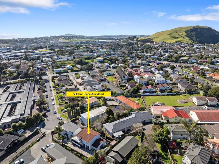 9 Clare Place Mount Wellington_30