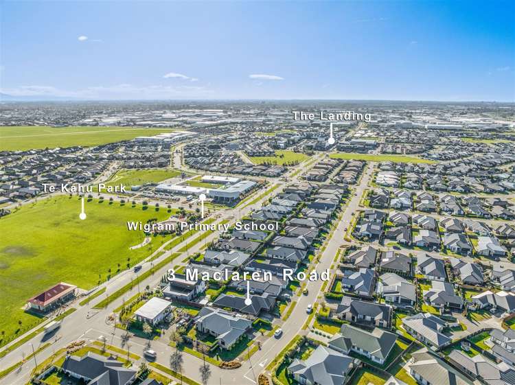 3 Maclaren Road Wigram_19