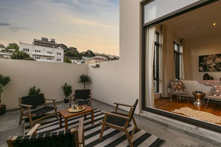 11/254 Willis Street Te Aro_18