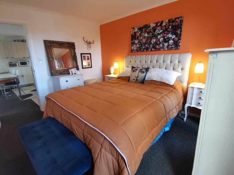 24 Cron Street Franz Josef Glacier_7