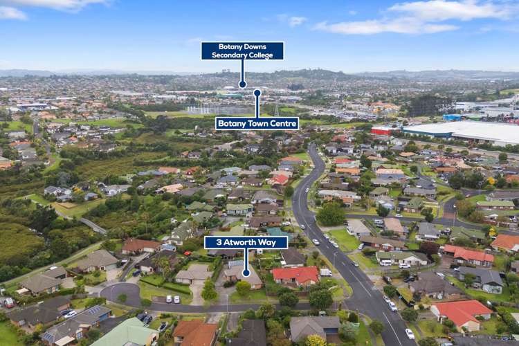 3 Atworth Way Burswood_19