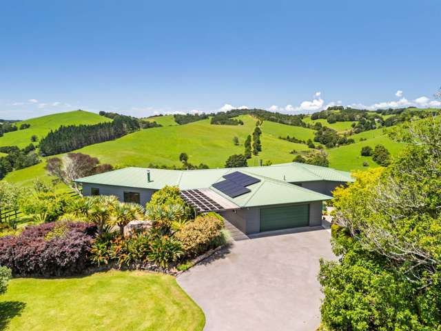 Private, Spacious and Well-Appointed